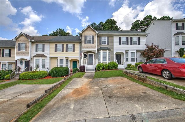 105 Timber Ridge Drive, Cartersville, GA 30121