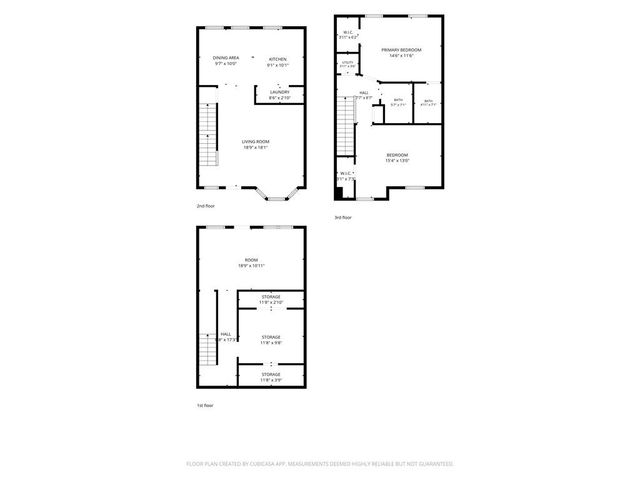 105 Timber Ridge Drive, Cartersville, GA 30121