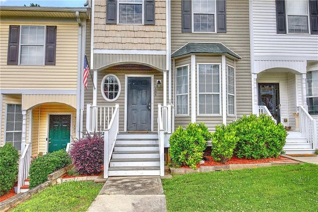 105 Timber Ridge Drive, Cartersville, GA 30121
