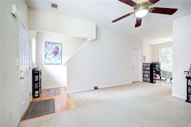 105 Timber Ridge Drive, Cartersville, GA 30121