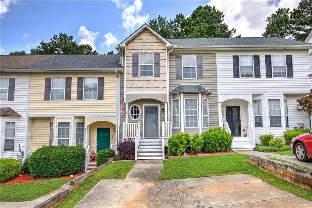 105 Timber Ridge Drive, Cartersville, GA 30121