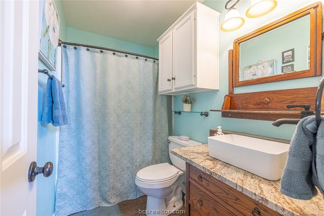 2633 Trophy Drive, Bryan, TX 77802