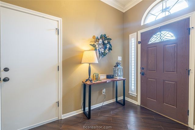 2633 Trophy Drive, Bryan, TX 77802