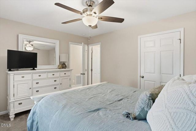 605 Oak Run Drive, Raleigh, NC 27606