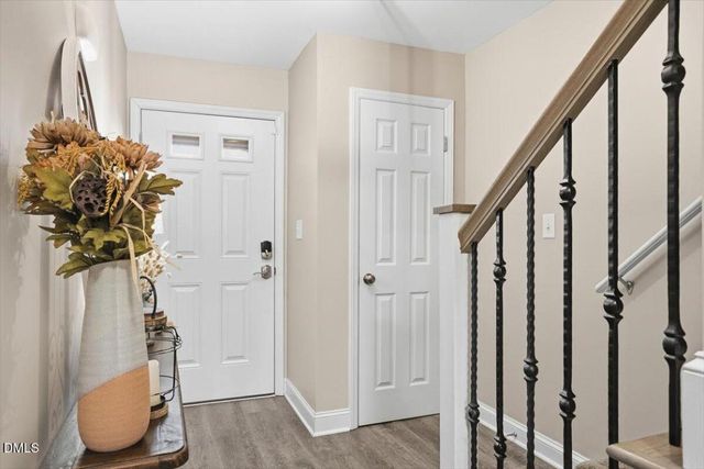 605 Oak Run Drive, Raleigh, NC 27606