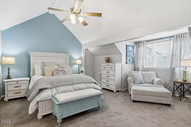 605 Oak Run Drive, Raleigh, NC 27606