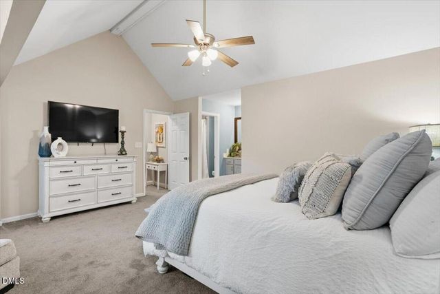 605 Oak Run Drive, Raleigh, NC 27606