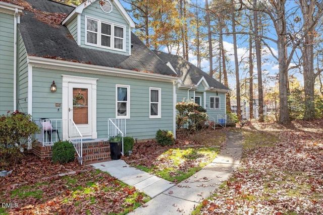 605 Oak Run Drive, Raleigh, NC 27606