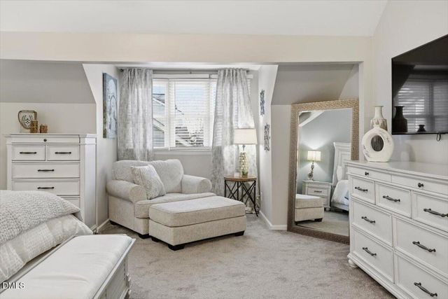 605 Oak Run Drive, Raleigh, NC 27606