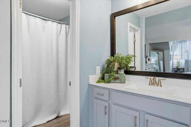 605 Oak Run Drive, Raleigh, NC 27606