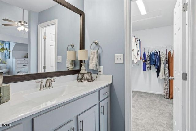 605 Oak Run Drive, Raleigh, NC 27606