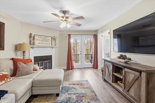 605 Oak Run Drive, Raleigh, NC 27606