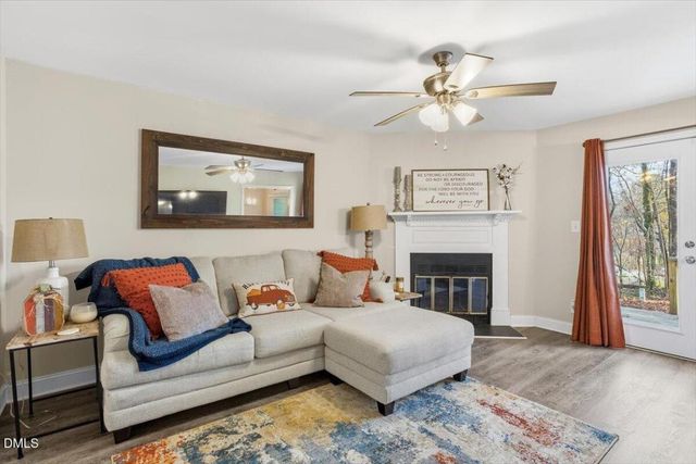 605 Oak Run Drive, Raleigh, NC 27606