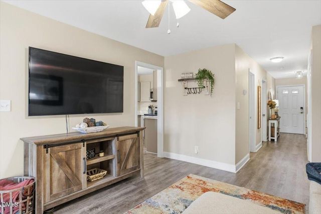 605 Oak Run Drive, Raleigh, NC 27606