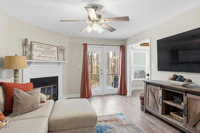 605 Oak Run Drive, Raleigh, NC 27606