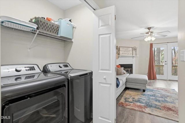 605 Oak Run Drive, Raleigh, NC 27606