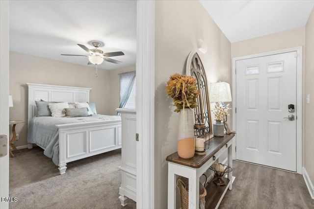 605 Oak Run Drive, Raleigh, NC 27606