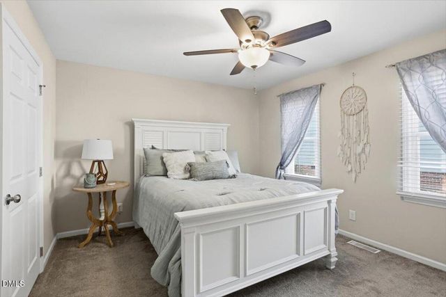 605 Oak Run Drive, Raleigh, NC 27606