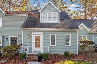 605 Oak Run Drive, Raleigh, NC 27606