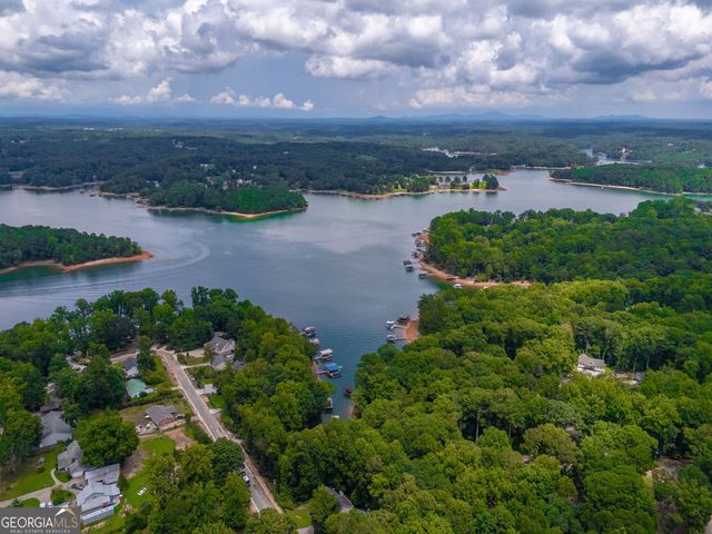 386 Longview Drive, Dawsonville, GA 30534
