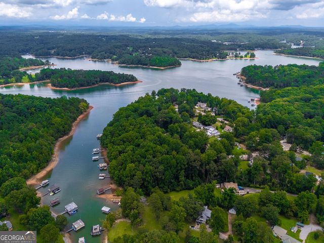 386 Longview Drive, Dawsonville, GA 30534