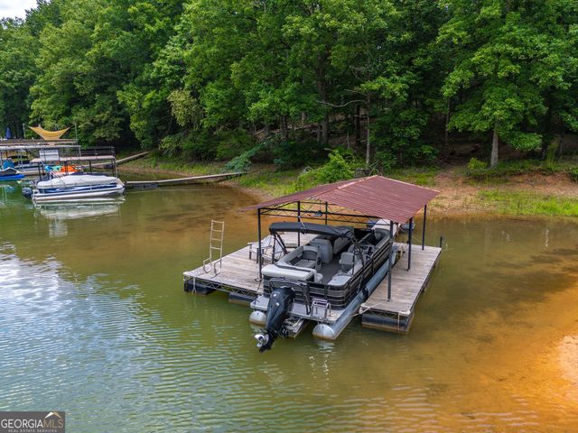 386 Longview Drive, Dawsonville, GA 30534