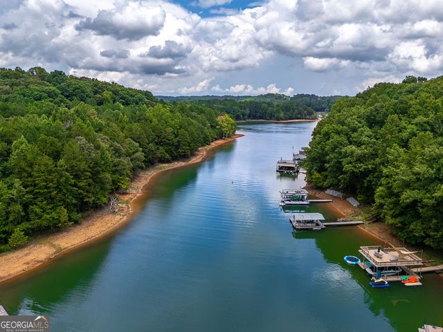 386 Longview Drive, Dawsonville, GA 30534