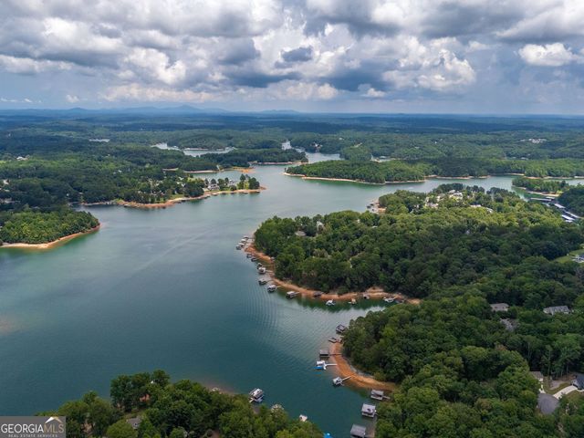 386 Longview Drive, Dawsonville, GA 30534