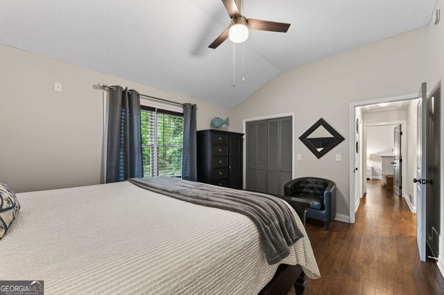 386 Longview Drive, Dawsonville, GA 30534