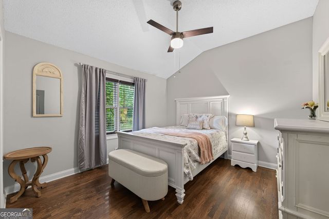 386 Longview Drive, Dawsonville, GA 30534
