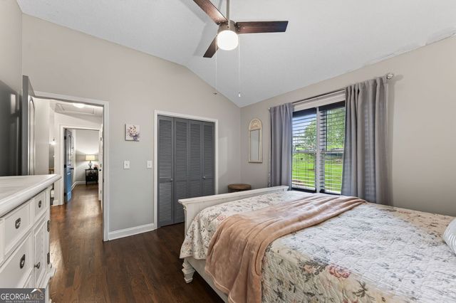 386 Longview Drive, Dawsonville, GA 30534