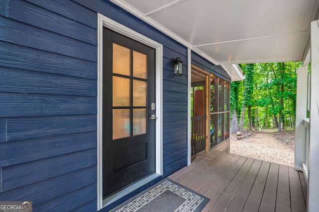 386 Longview Drive, Dawsonville, GA 30534