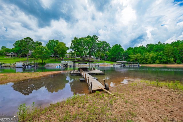 386 Longview Drive, Dawsonville, GA 30534