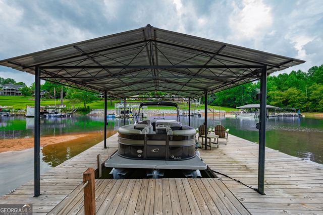 386 Longview Drive, Dawsonville, GA 30534