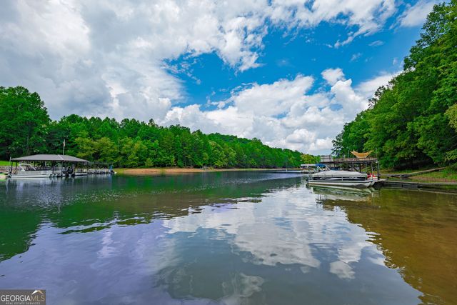 386 Longview Drive, Dawsonville, GA 30534