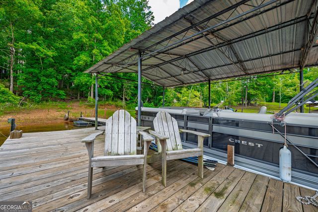 386 Longview Drive, Dawsonville, GA 30534