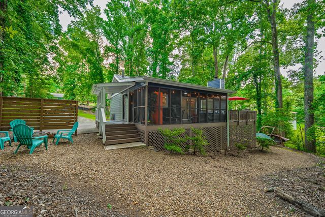 386 Longview Drive, Dawsonville, GA 30534