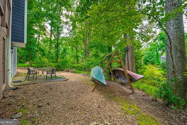 386 Longview Drive, Dawsonville, GA 30534