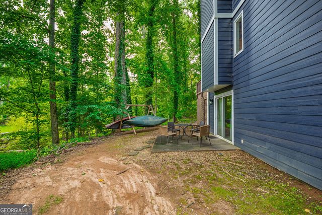 386 Longview Drive, Dawsonville, GA 30534