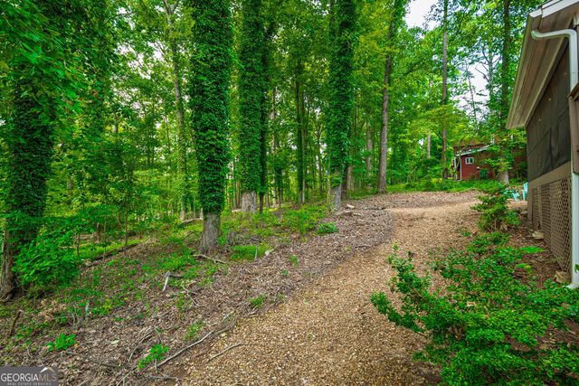 386 Longview Drive, Dawsonville, GA 30534
