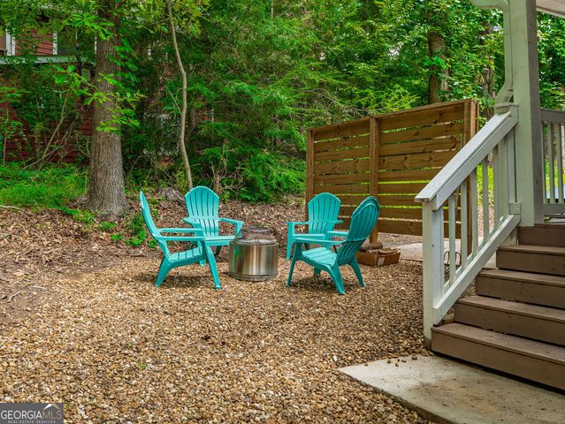 386 Longview Drive, Dawsonville, GA 30534