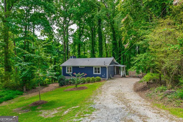 386 Longview Drive, Dawsonville, GA 30534