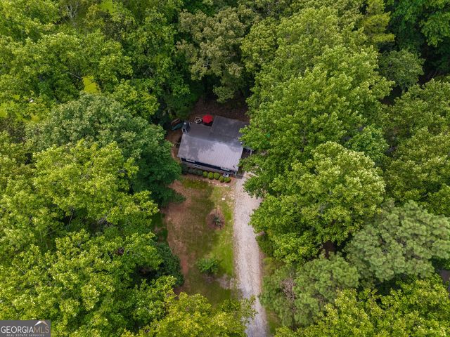 386 Longview Drive, Dawsonville, GA 30534