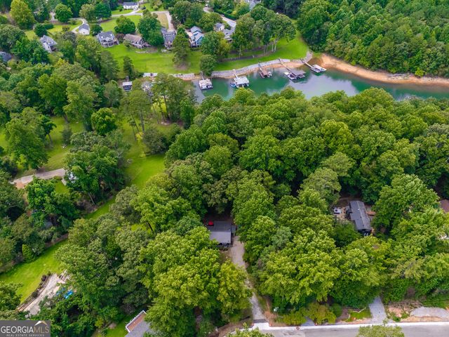 386 Longview Drive, Dawsonville, GA 30534