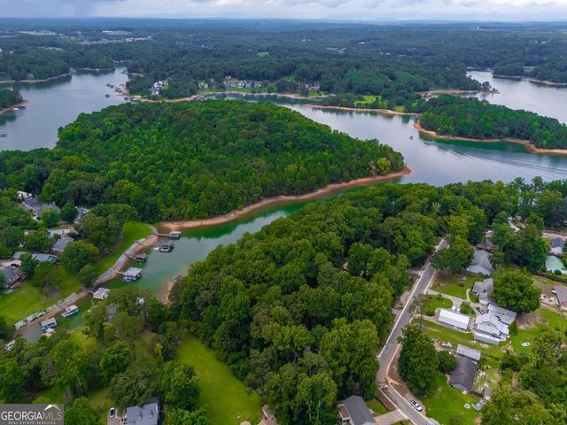 386 Longview Drive, Dawsonville, GA 30534