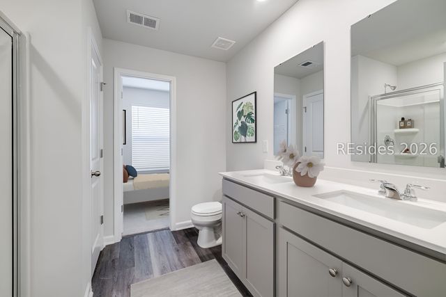 43 Pollen Dr, Ridgeland, SC 29936
