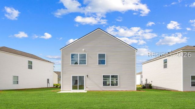43 Pollen Dr, Ridgeland, SC 29936