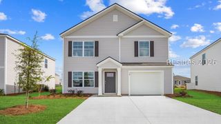 43 Pollen Dr, Ridgeland, SC 29936