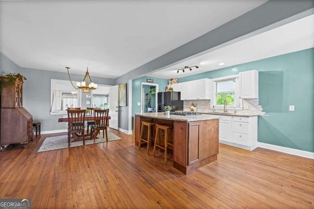 3108 N Druid Hills Road NE, Decatur, GA 30033