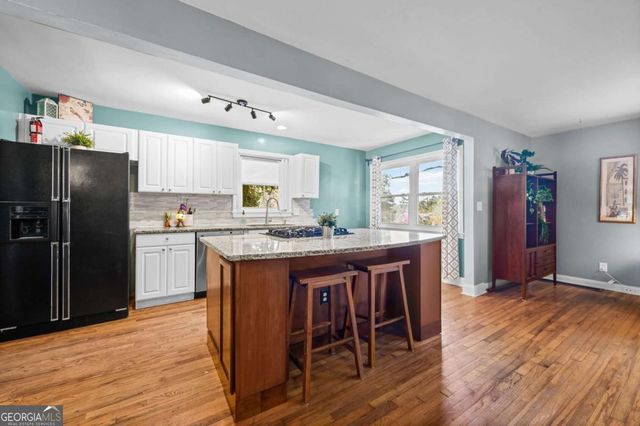 3108 N Druid Hills Road NE, Decatur, GA 30033